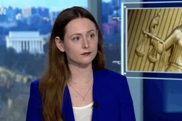 Rachel Cohen Interview